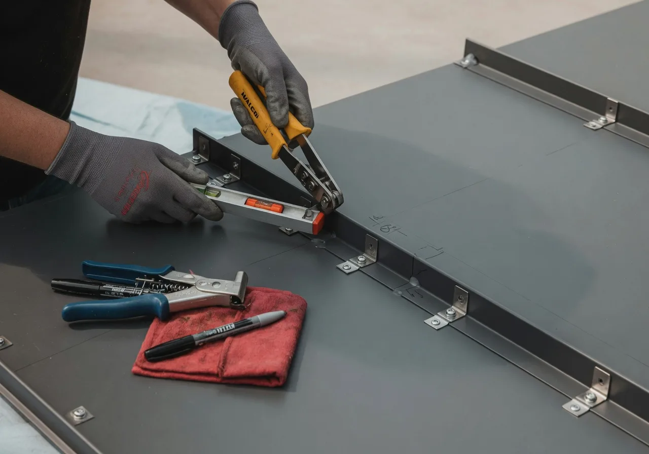 Why choose Metal Roofing Installation in Glenoma, WA